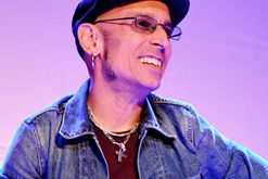 Rueda de prensa de Fito & Fitipaldis del disco "Huyendo conmigo de mi"