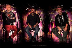 Presentación disco de Ska-p