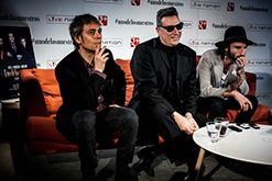Uno de los nuestros
