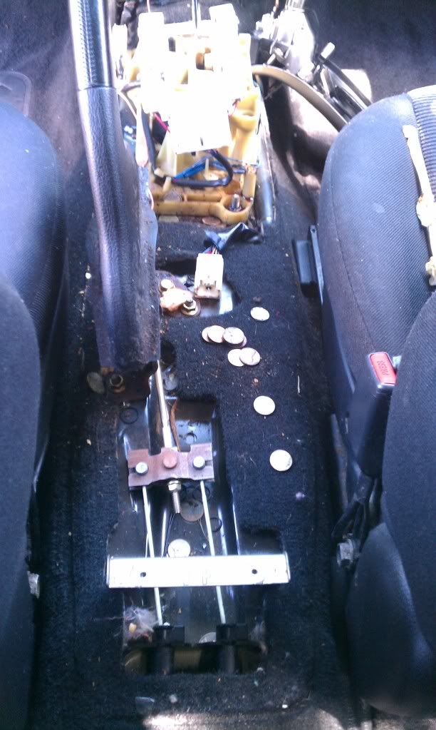 parking brakes barely works! Mazda 6 Forums