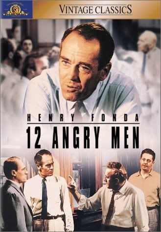 12 Angry Men Pictures, Images and Photos