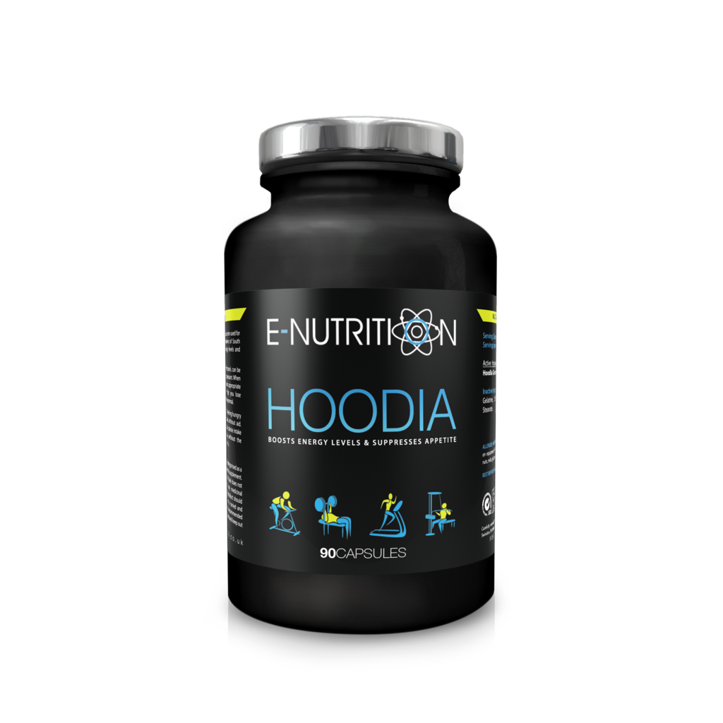 Hoodia For Weight Loss