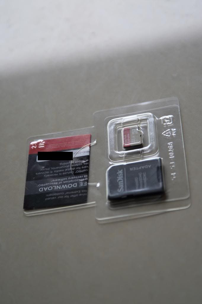 ʶSandisk32G TF