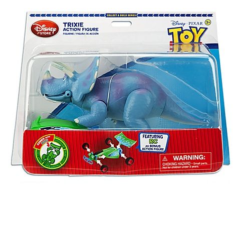 trixie triceratops toy story