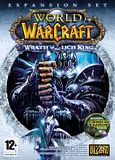World Warcraft (Wrath Of the Lich King)