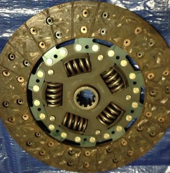 clutch goes out of adjustment Modded Mustang Forums