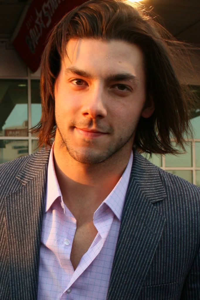Kris Letang off ice