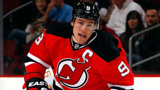 Parise Devils