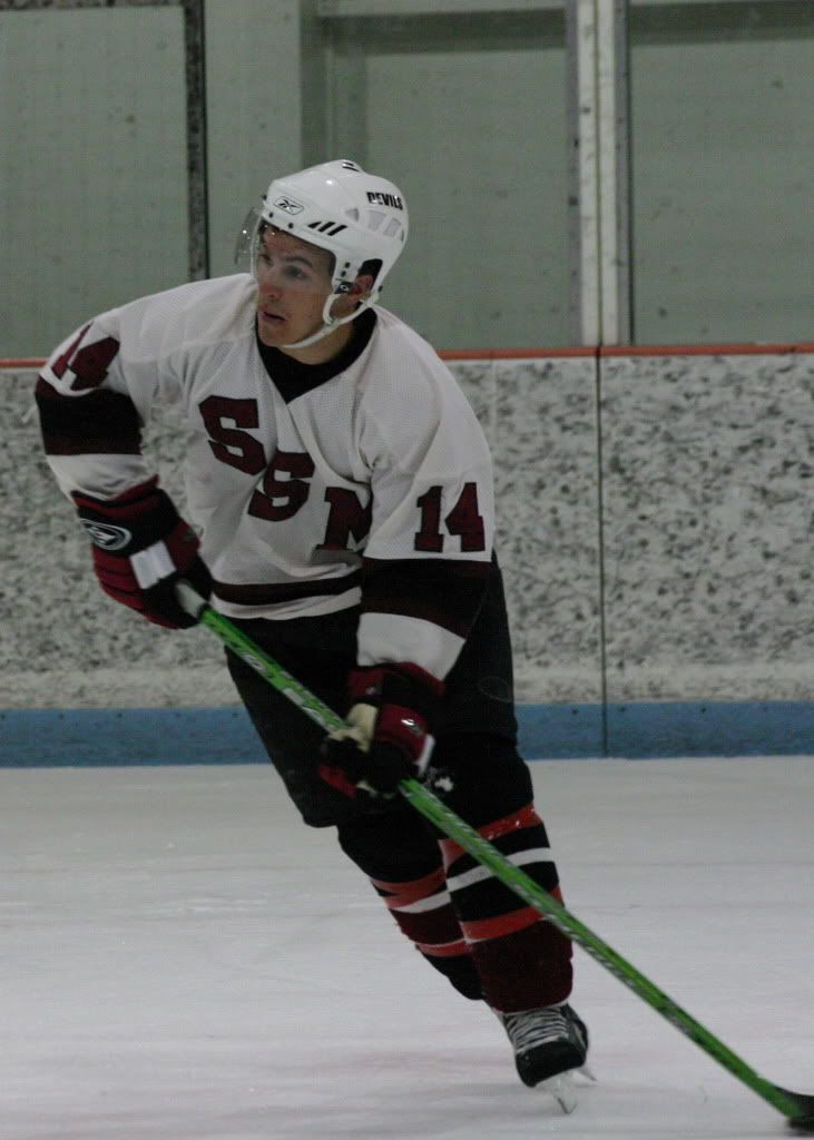Parise SSM