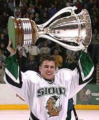 Parise Sioux Cup