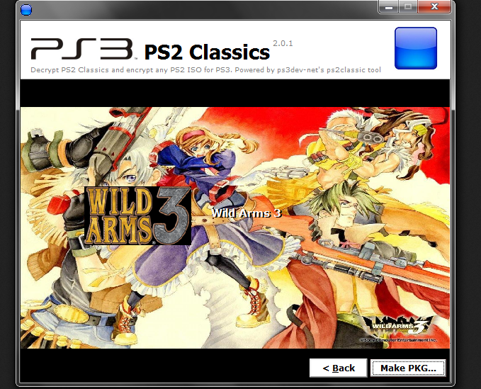 Ps3 ps2 classics download