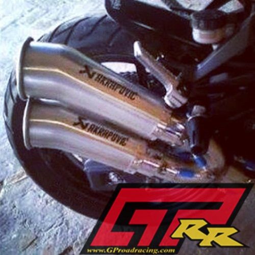 old racing knalpot 150 cbr KEVLAR (KTM DUKE AKRAPOVIC www.gproadracing.com  CARBON 200 KNALPOT