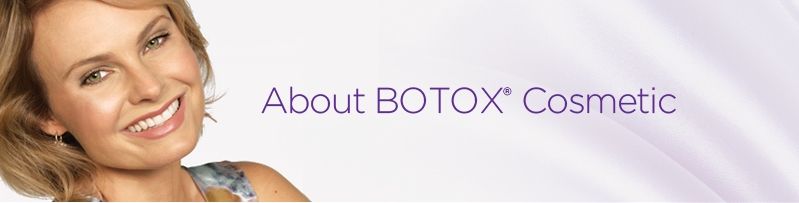 Info about Botox