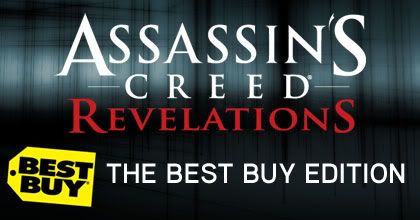 Assassins+creed+revelations+animus+edition+price+uk