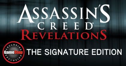 Assassins+creed+revelations+animus+edition+pre+order+uk