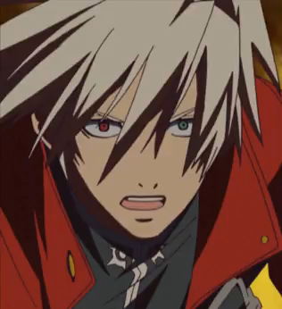 Ragna the Bloodedge Avatar