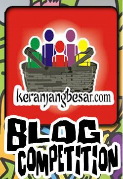 keranjangbesar blog Competition 2011