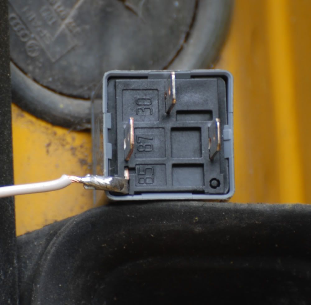 Intermittent starting. VW T4 Forum VW T5 Forum