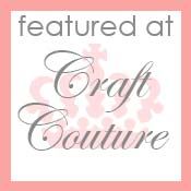 Craft Couture