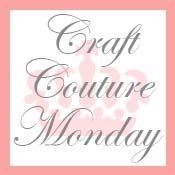 Craft Couture