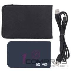 Hot Newarrivial: best price $ 6.12 USB 2.0 2.5" Hard Drive Disk SATA HDD External Enclosure Case Pictures, Images and Photos