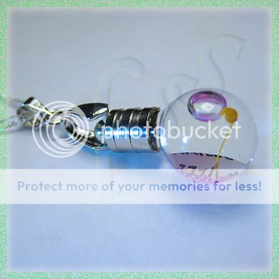 Name on Rice Round vial Pendant w Necklace Unique Gift  